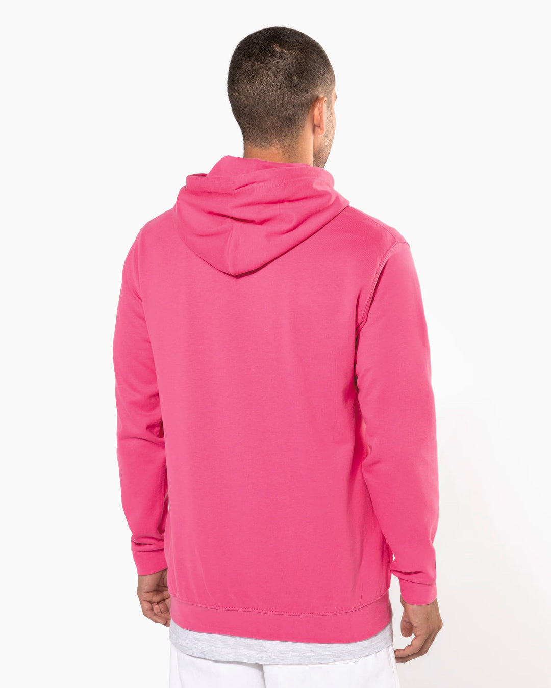 Bundle 10 PEZZI | Felpa con cappuccio classic