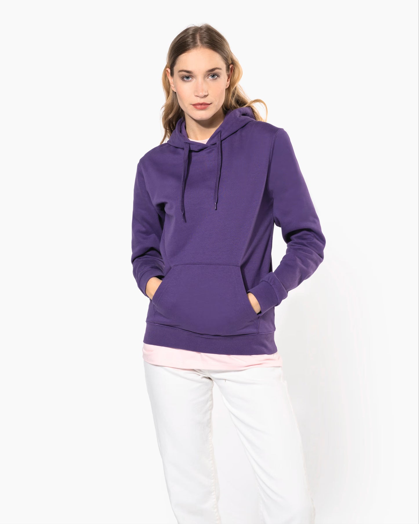 Bundle 10 PEZZI | Felpa con cappuccio classic