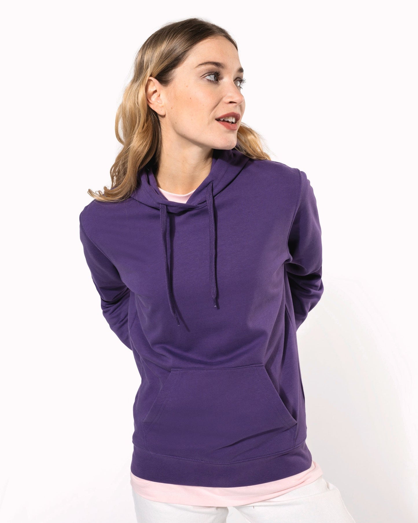 Bundle 10 PEZZI | Felpa con cappuccio classic